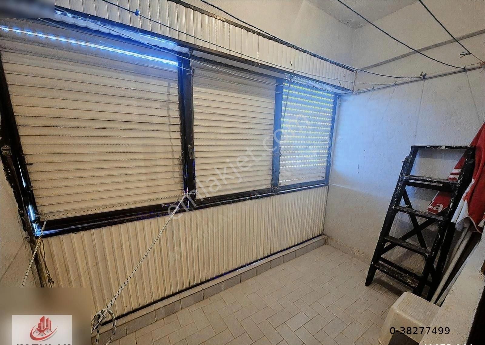 Ay Emlak'tan İskele Mevkii Çağrı Sitesi'nde 2+1 Daire - Görsel 12