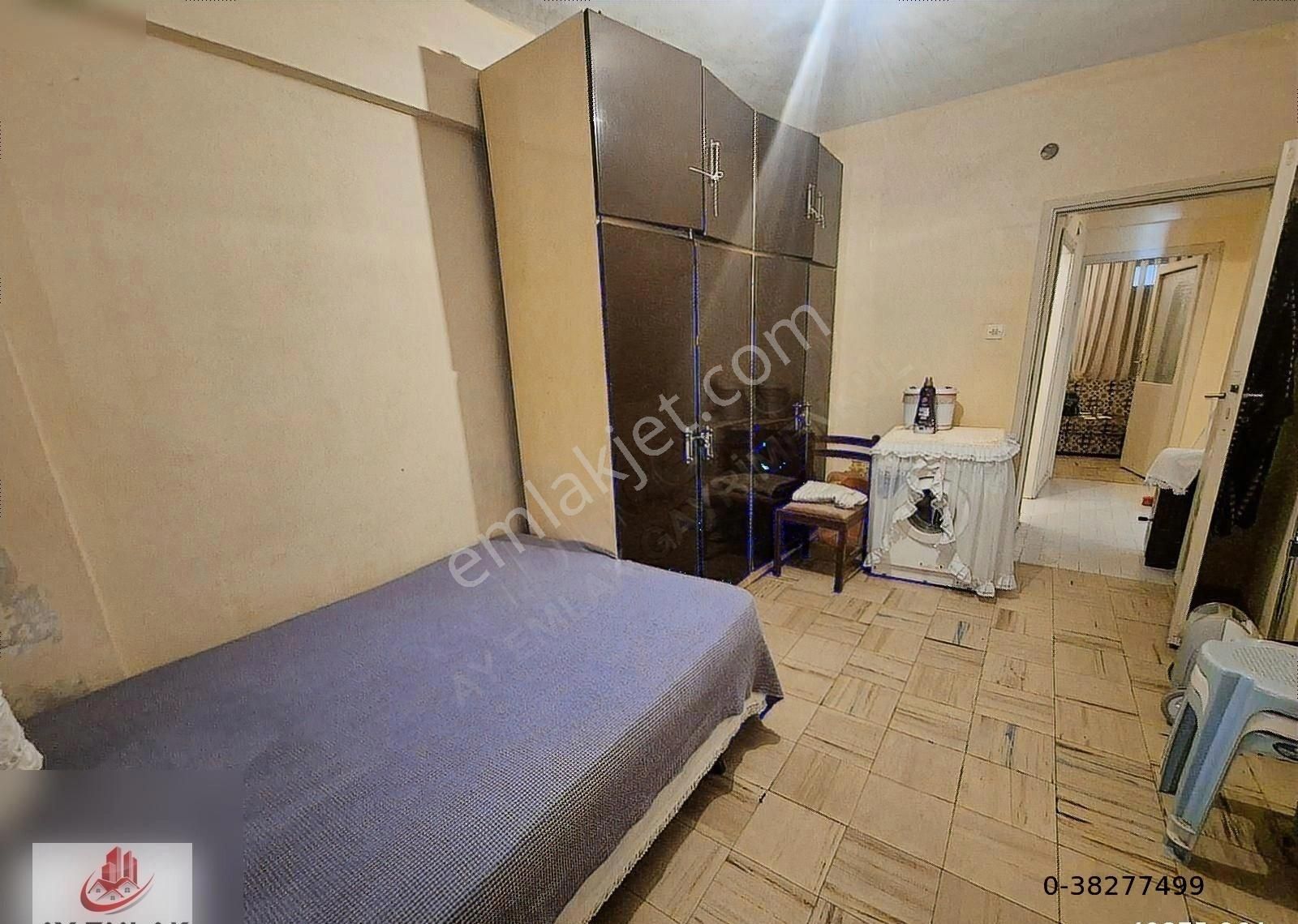 Ay Emlak'tan İskele Mevkii Çağrı Sitesi'nde 2+1 Daire - Görsel 6