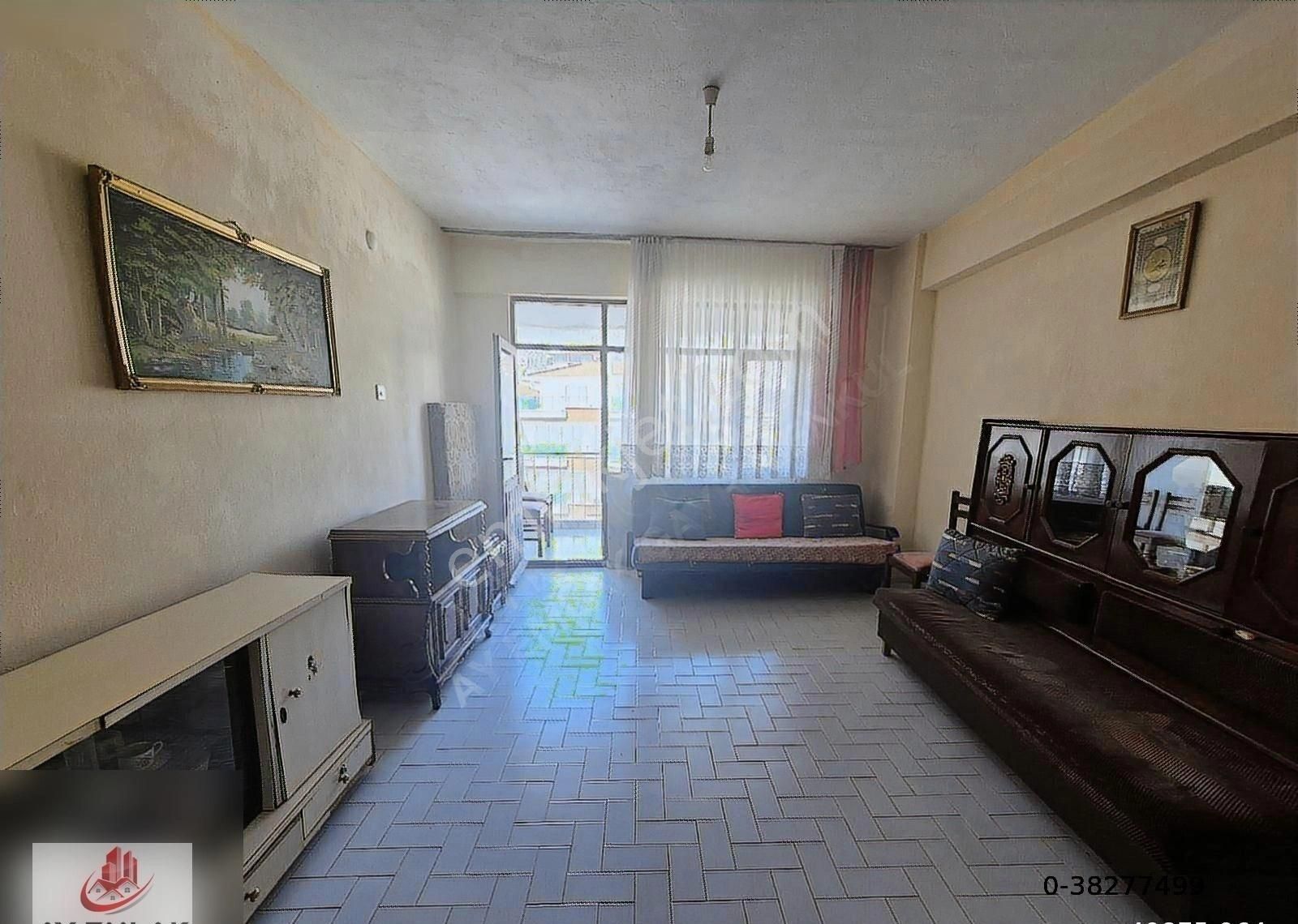 Ay Emlak'tan İskele Mevkii Çağrı Sitesi'nde 2+1 Daire - Görsel 9