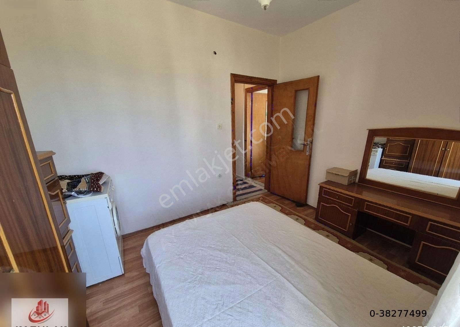 Ay Emlak'tan Denize Komşu Petek Sitesi İçinde 2+1 Açık Daire - Görsel 12