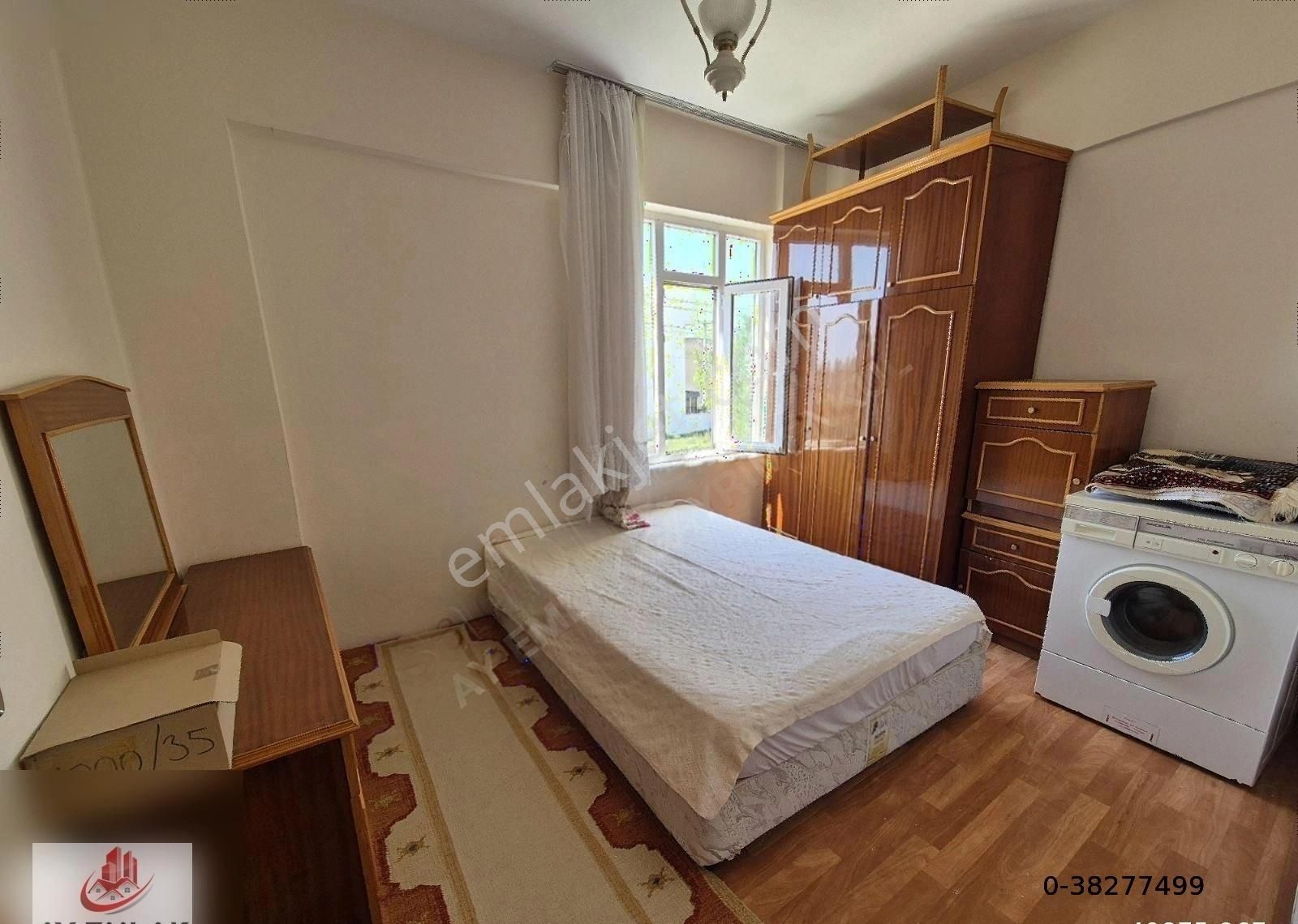 Ay Emlak'tan Denize Komşu Petek Sitesi İçinde 2+1 Açık Daire - Görsel 32