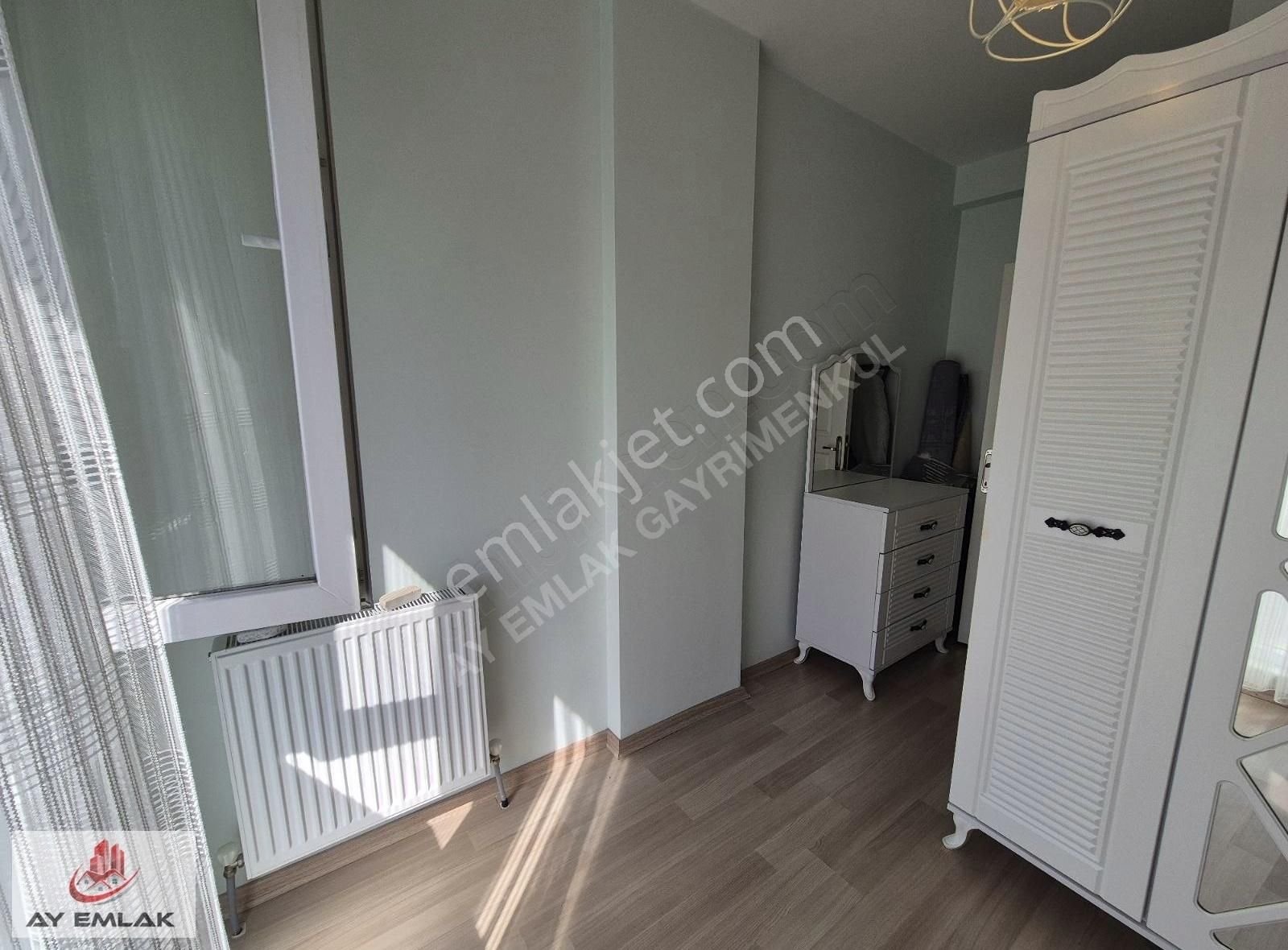Deniz Gören Keyifli Dubleks Daire Hayallerinizdeki Yaşam Burada - Görsel 34