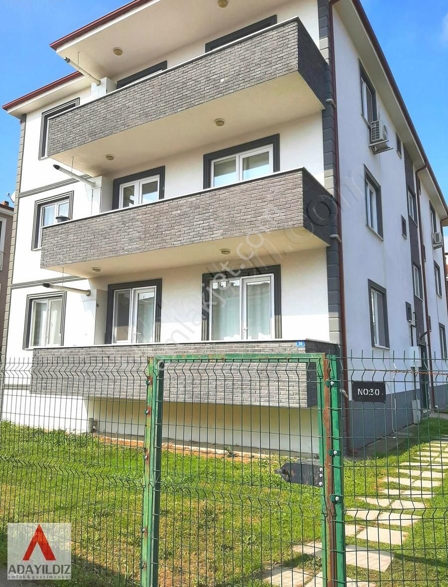 Serdivan Avm Yakını Kiralık 2+1 Daire