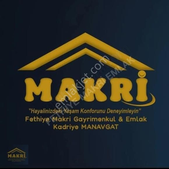 Fethiye Taşyaka Mah.fırsat Dublex Merkezi Konumda Güney Cepheli