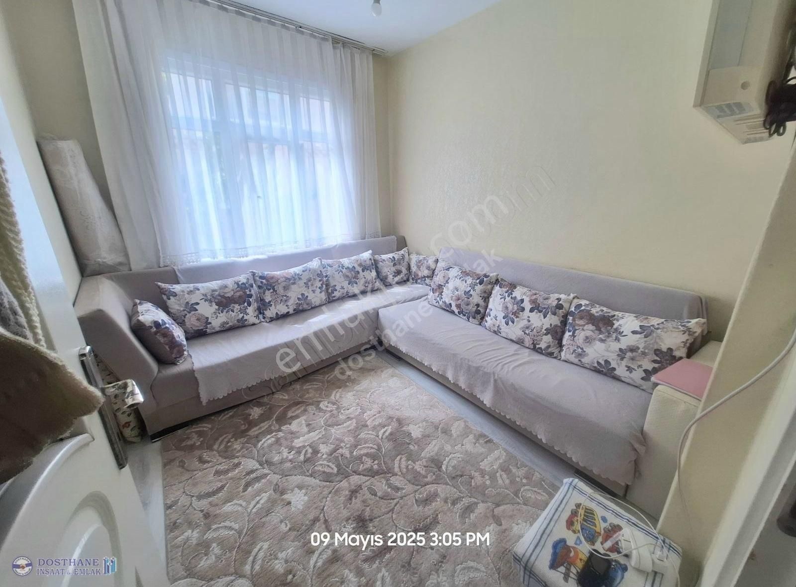 Dosthanemlak Tan 50.yıl.mah 2+1 100 M2 Satılık Daire