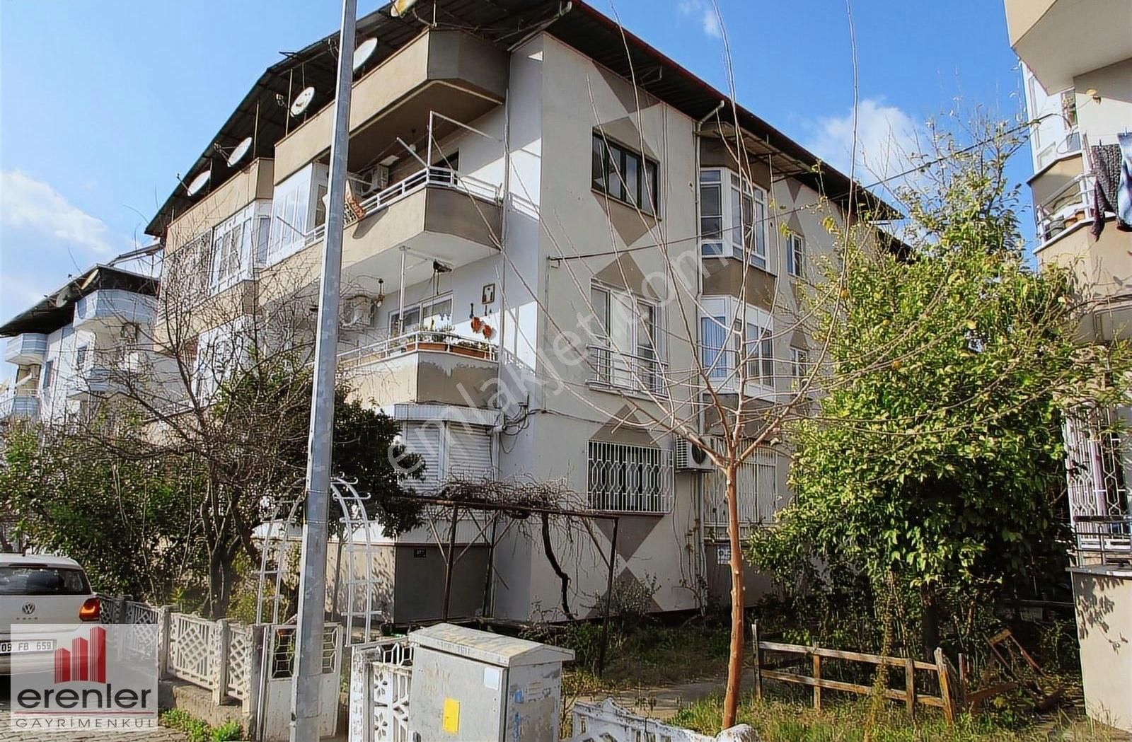Nazilli Yeni Mah.site İçerisinde 3+1 Satılık Daire - Görsel 24