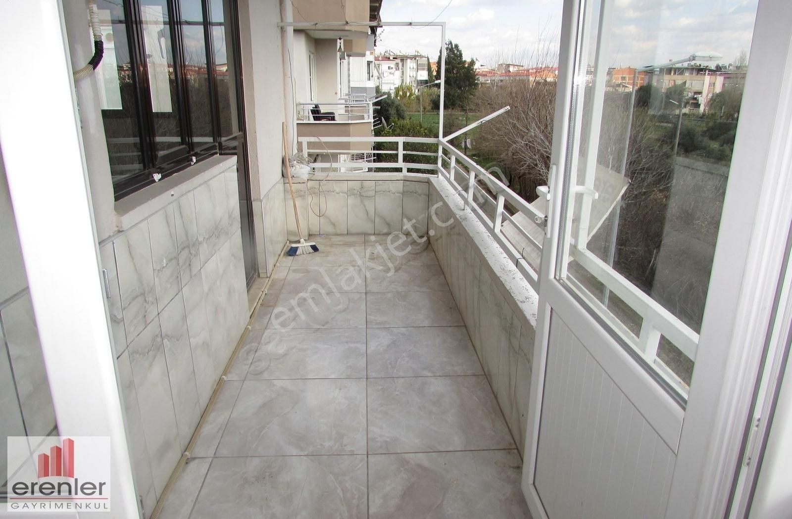 Nazilli Yeni Mah.site İçerisinde 3+1 Satılık Daire - Görsel 12