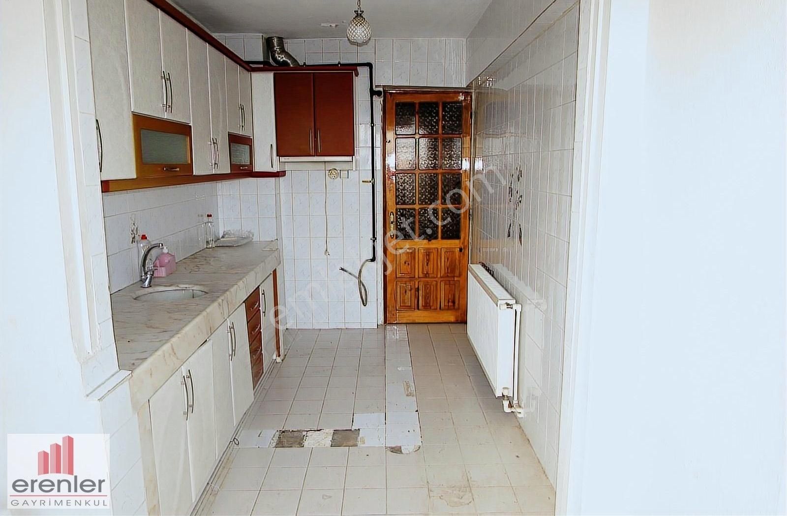 Nazilli Yeni Mah.site İçerisinde 3+1 Satılık Daire - Görsel 6