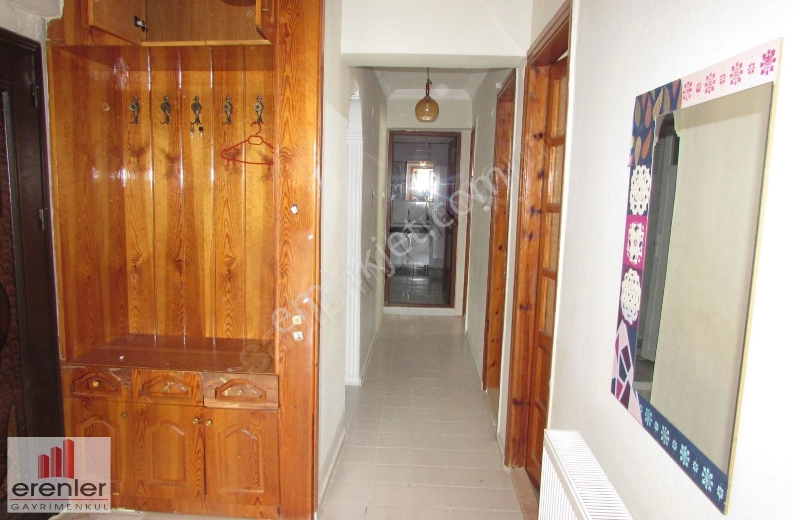 Nazilli Yeni Mah.site İçerisinde 3+1 Satılık Daire - Görsel 19