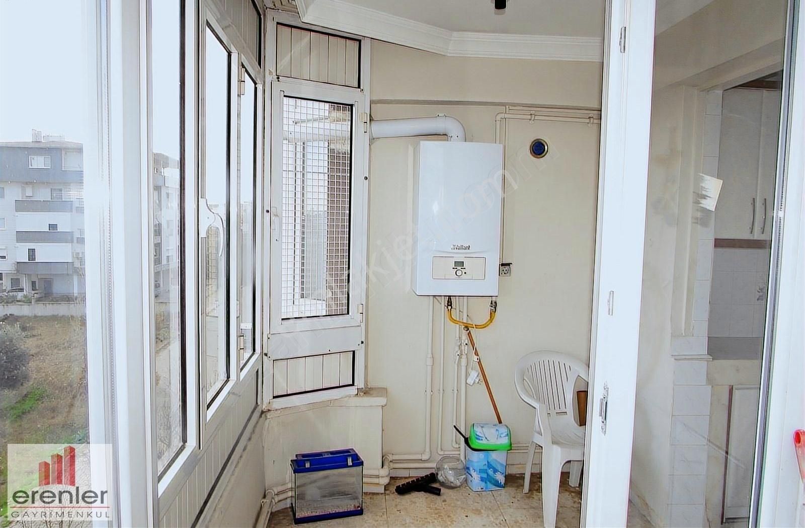 Nazilli Yeni Mah.site İçerisinde 3+1 Satılık Daire - Görsel 11