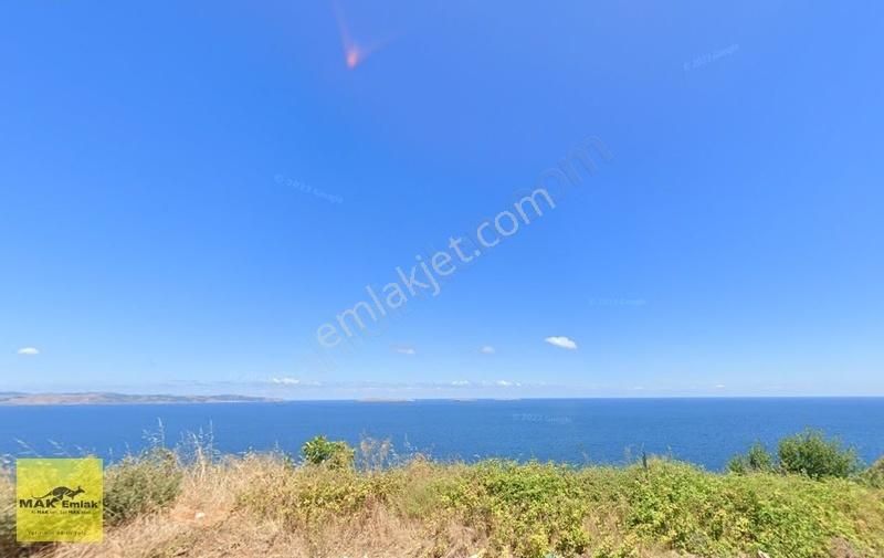 Dutlimanı'nda Deniz Manzaralı 7.462 M2 Satılık Arazi S 2797