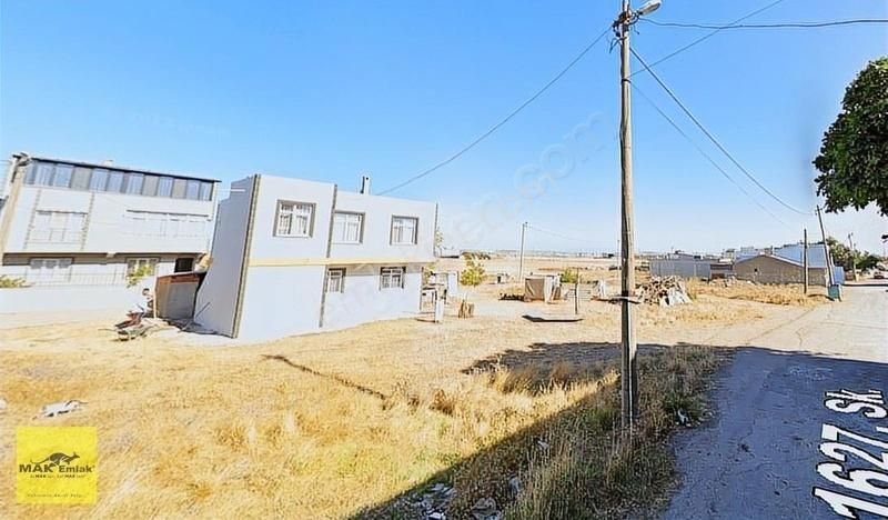Bandırma 100. Yıl Mahallesi'nde Satılık Arsa Fırsatı! S 2785