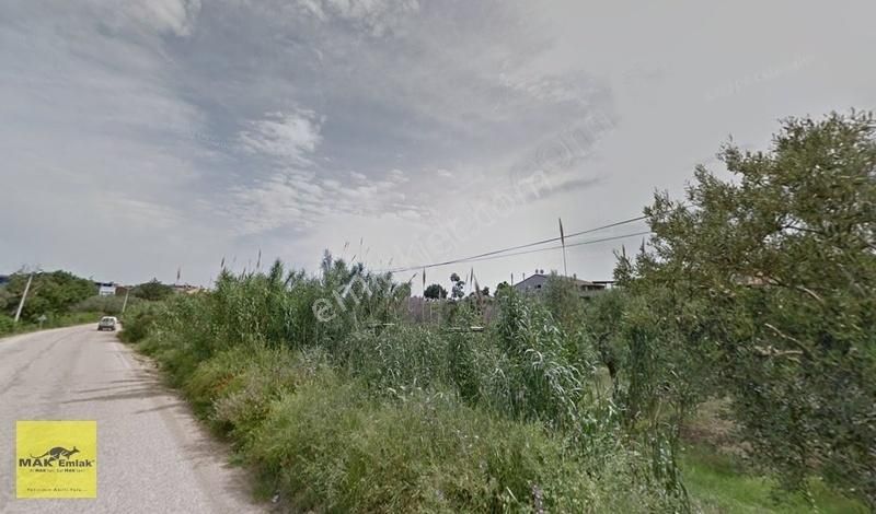 Erdek'te Merkezi Konumda 286 M² Satılık Arazi! S 2788