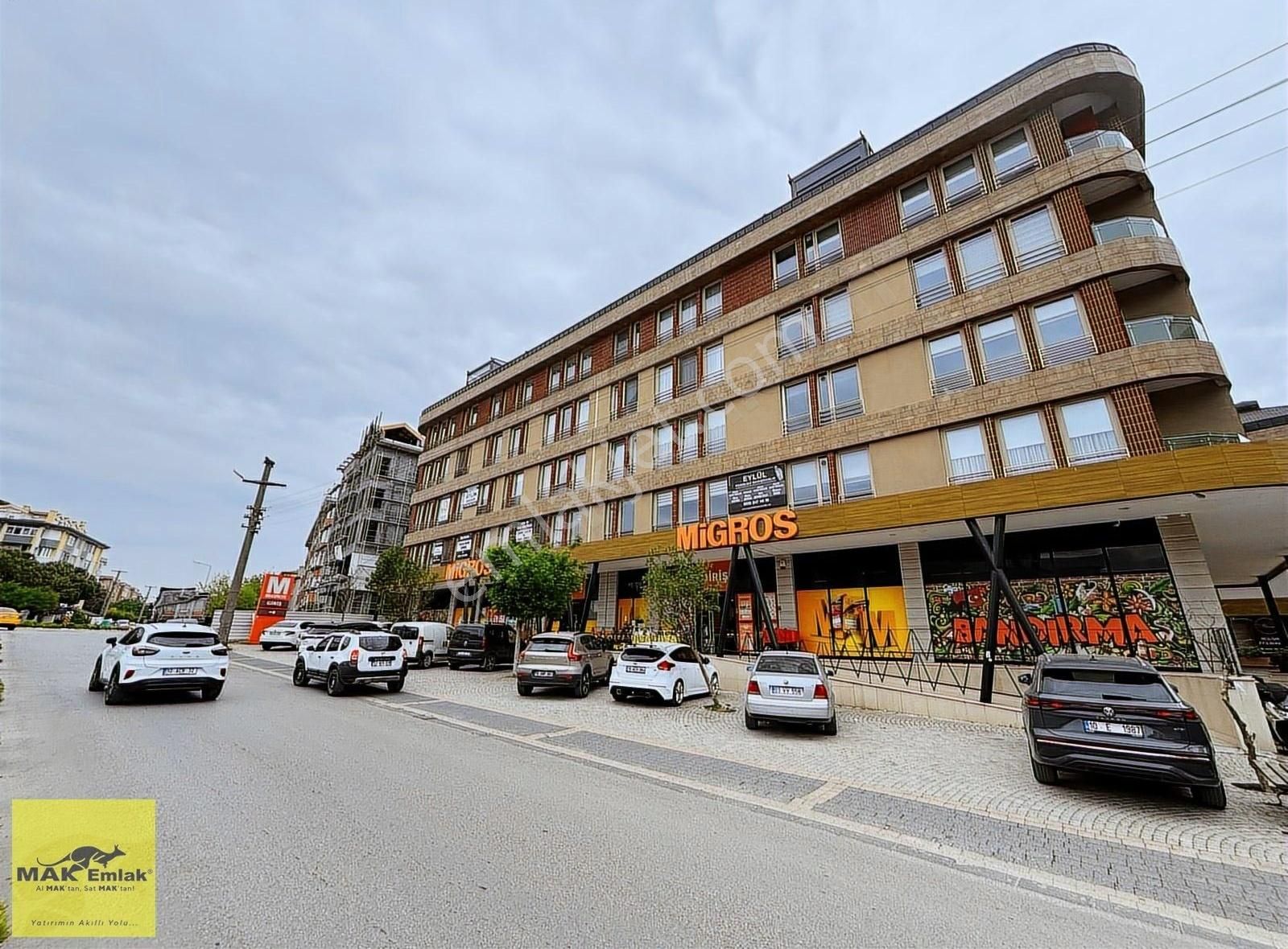 W Paşakent'te Devren Kiralık Psikoloji Danışmanlık Ofisi K1637