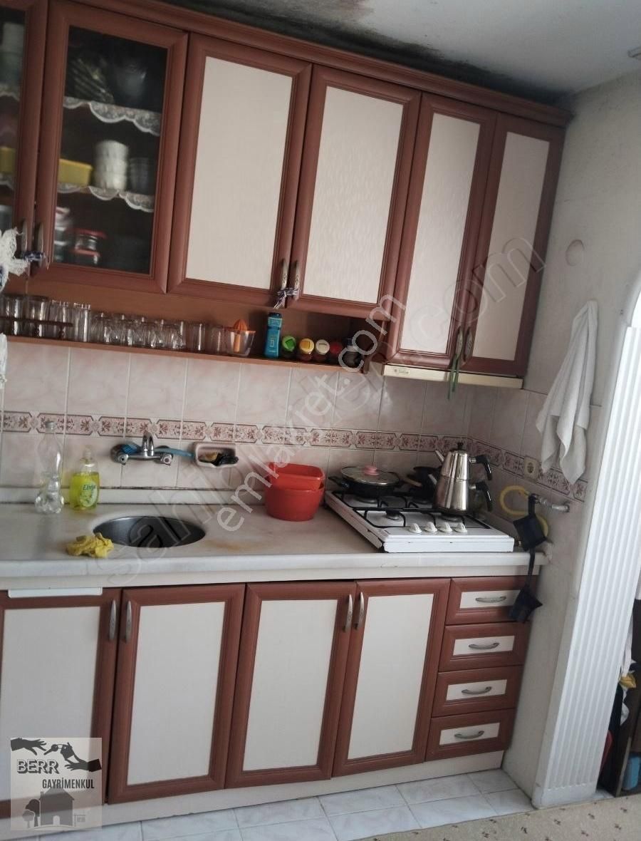 Berr Gayrimenkulden Hamidiye Mahhallesinde Satılık Daire