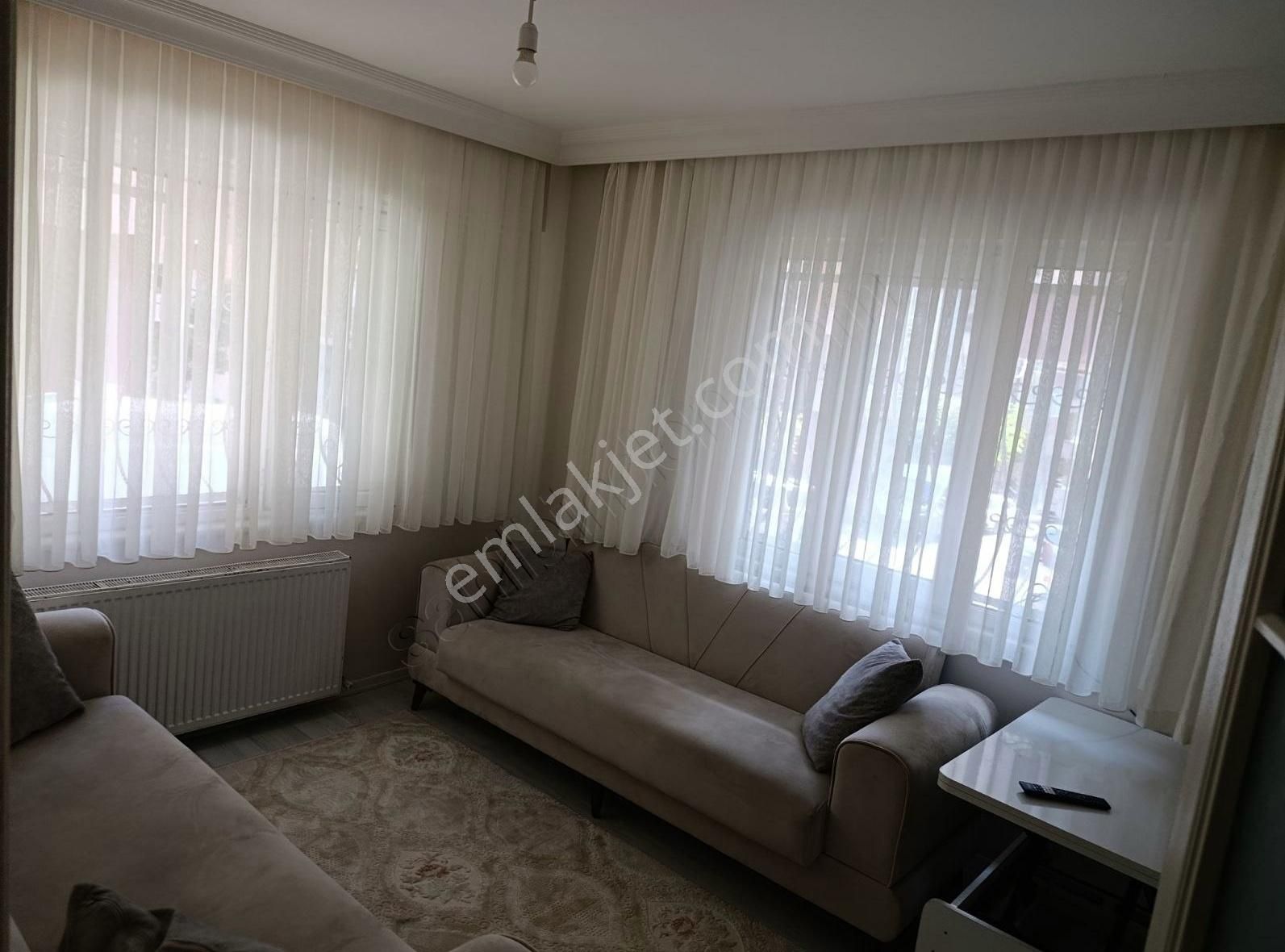 Araz Gayrimenkul Gazi Mah Satılık Yüksek Giriş