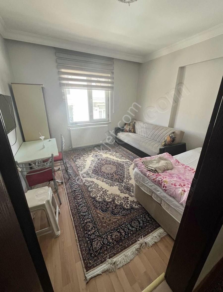Orman Bölge Müdürlüğü Arkası 2+1 Apart