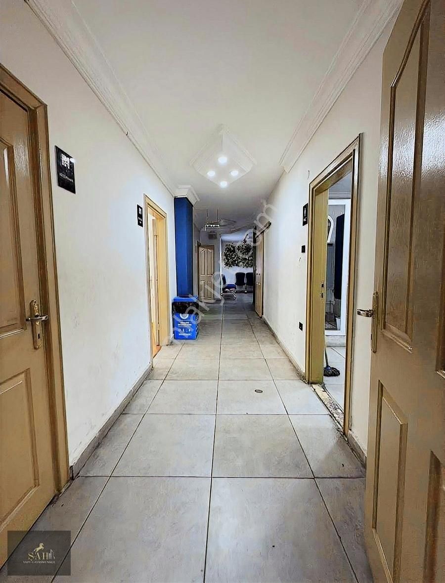 Şah Yap'dan Dershaneler Sok. Kurulu Düzenli 600m2 Eğitim Kursu