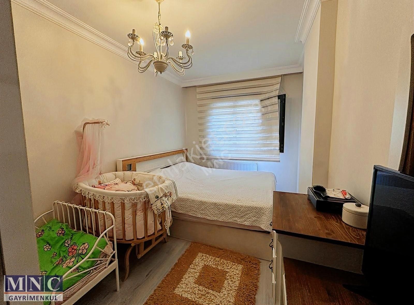 İdealtepe Arakat Satılık 3 + 1 Daire - Görsel 10