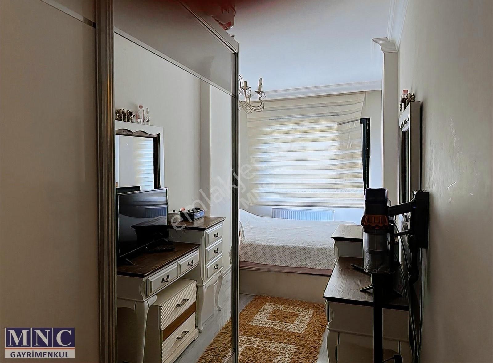 İdealtepe Arakat Satılık 3 + 1 Daire - Görsel 13