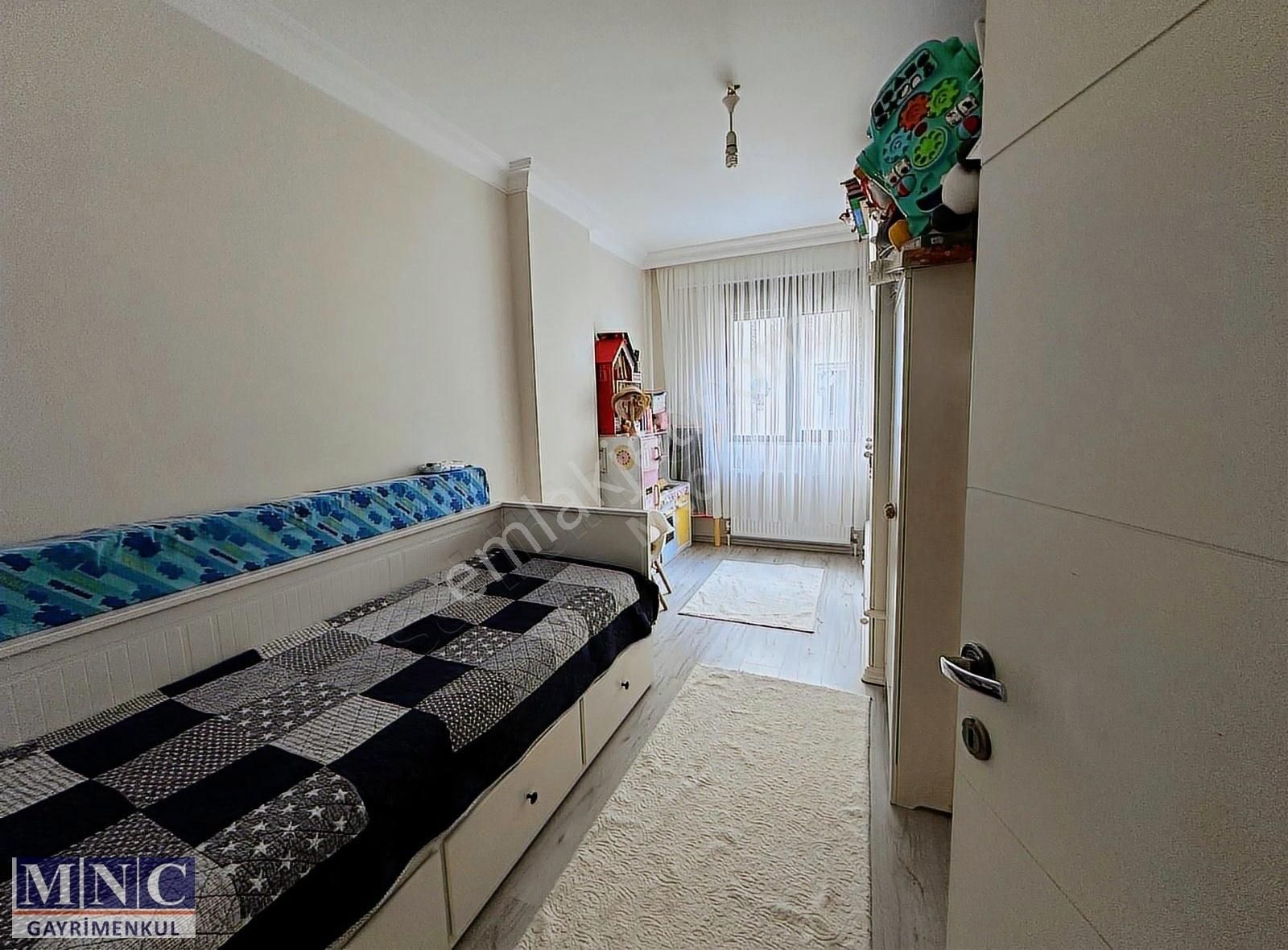 İdealtepe Arakat Satılık 3 + 1 Daire - Görsel 15