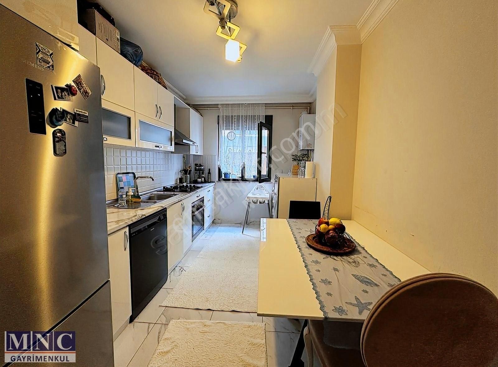 İdealtepe Arakat Satılık 3 + 1 Daire - Görsel 19