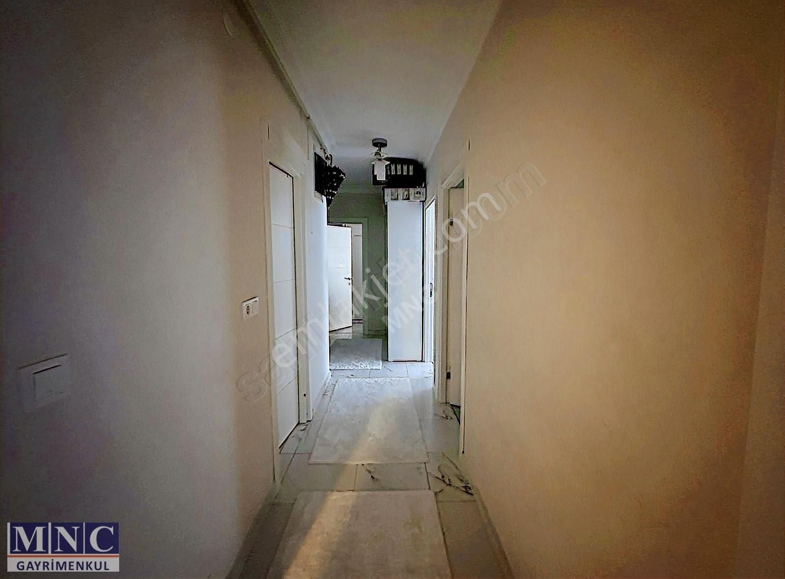 İdealtepe Arakat Satılık 3 + 1 Daire - Görsel 32