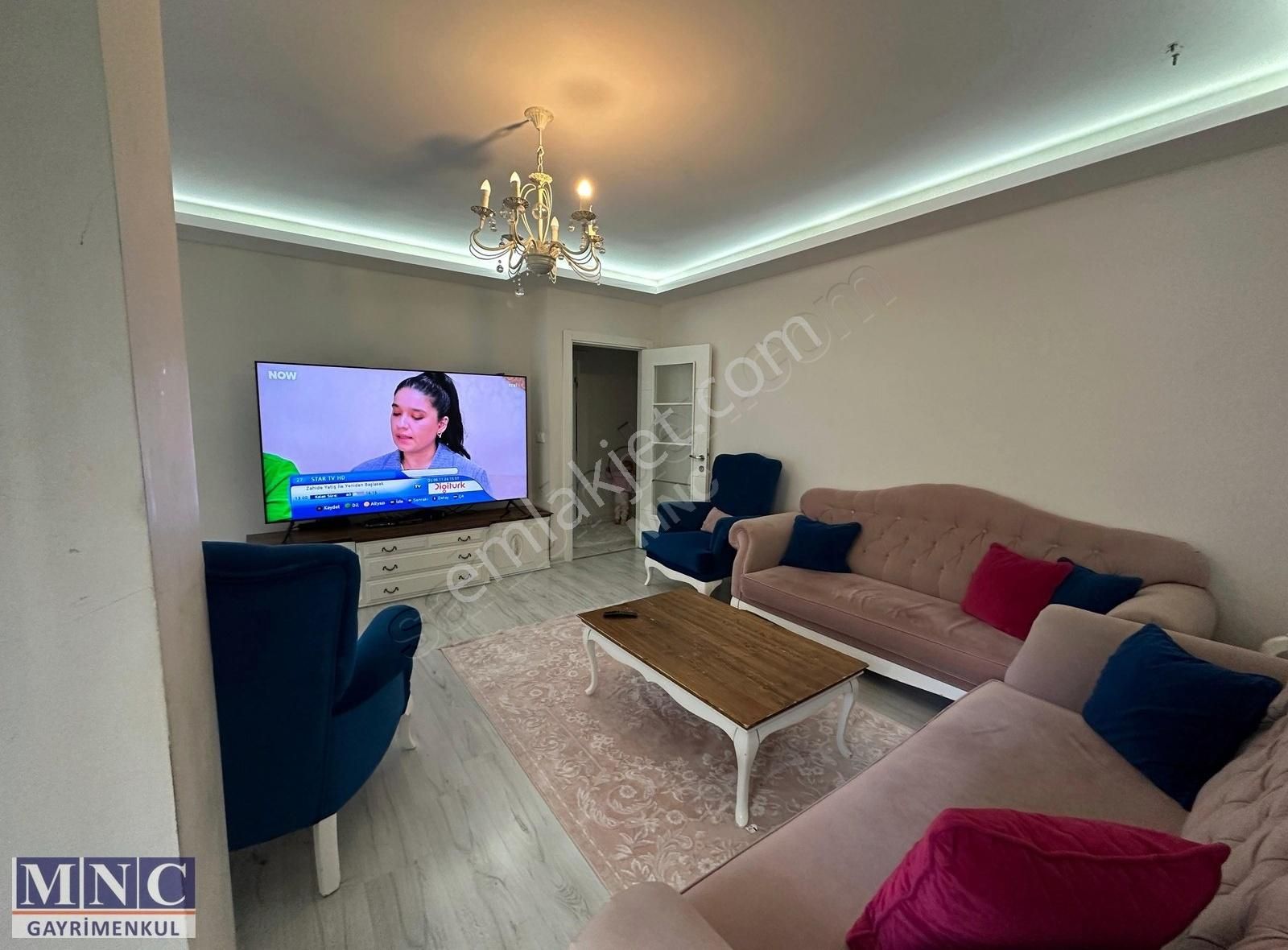 İdealtepe Arakat Satılık 3 + 1 Daire - Görsel 30