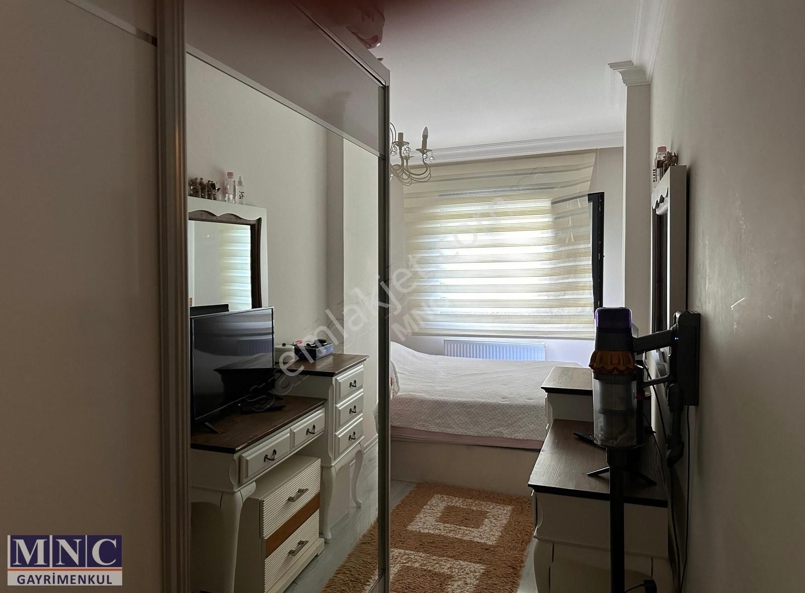 İdealtepe Arakat Satılık 3 + 1 Daire - Görsel 11