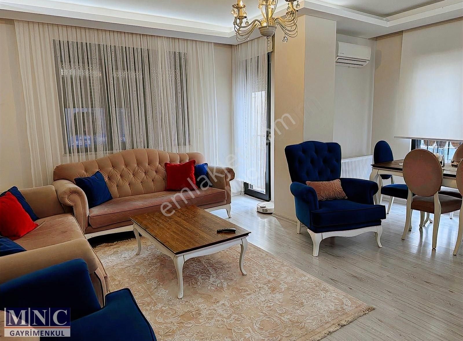 İdealtepe Arakat Satılık 3 + 1 Daire - Görsel 21