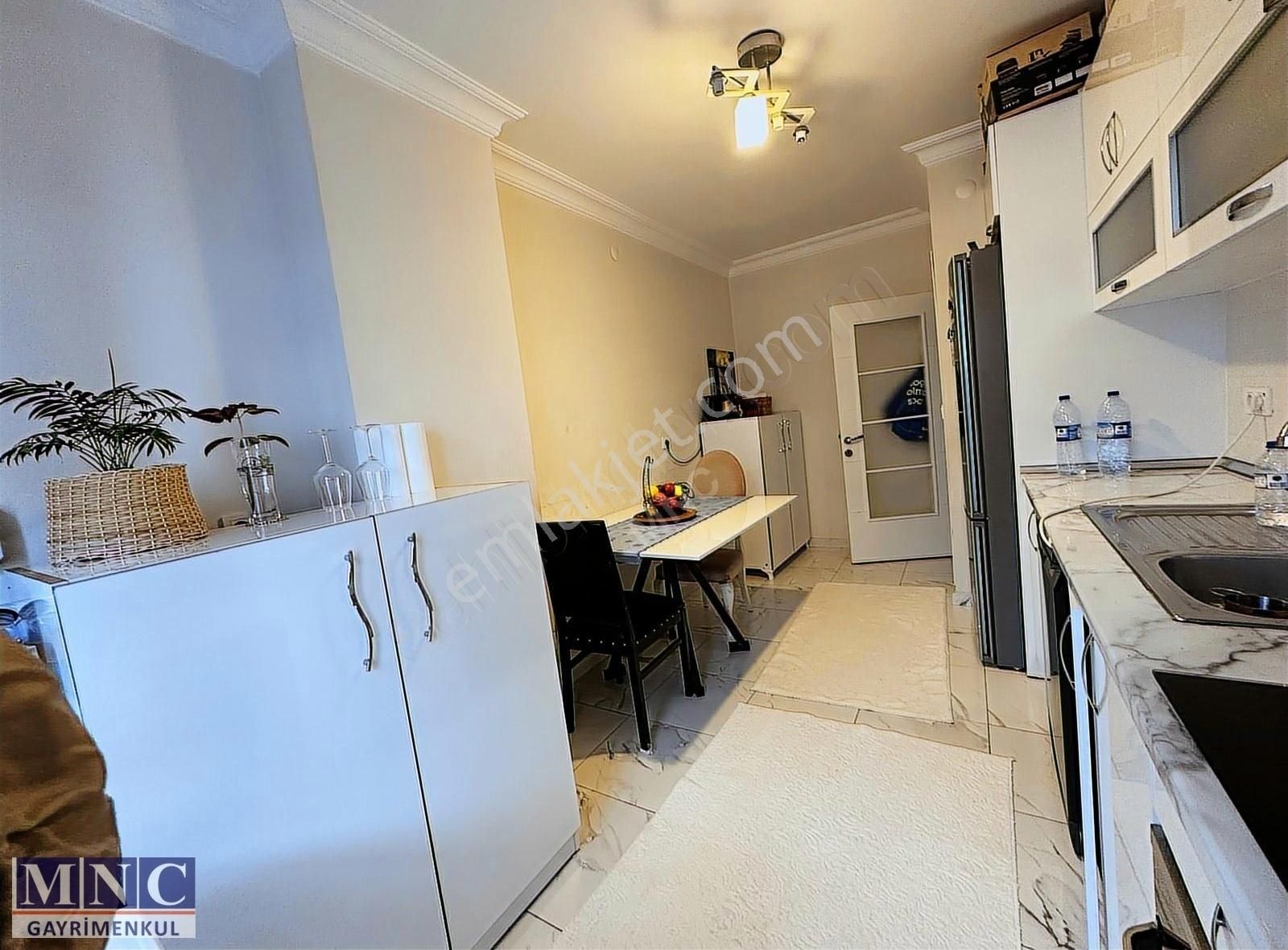 İdealtepe Arakat Satılık 3 + 1 Daire - Görsel 27