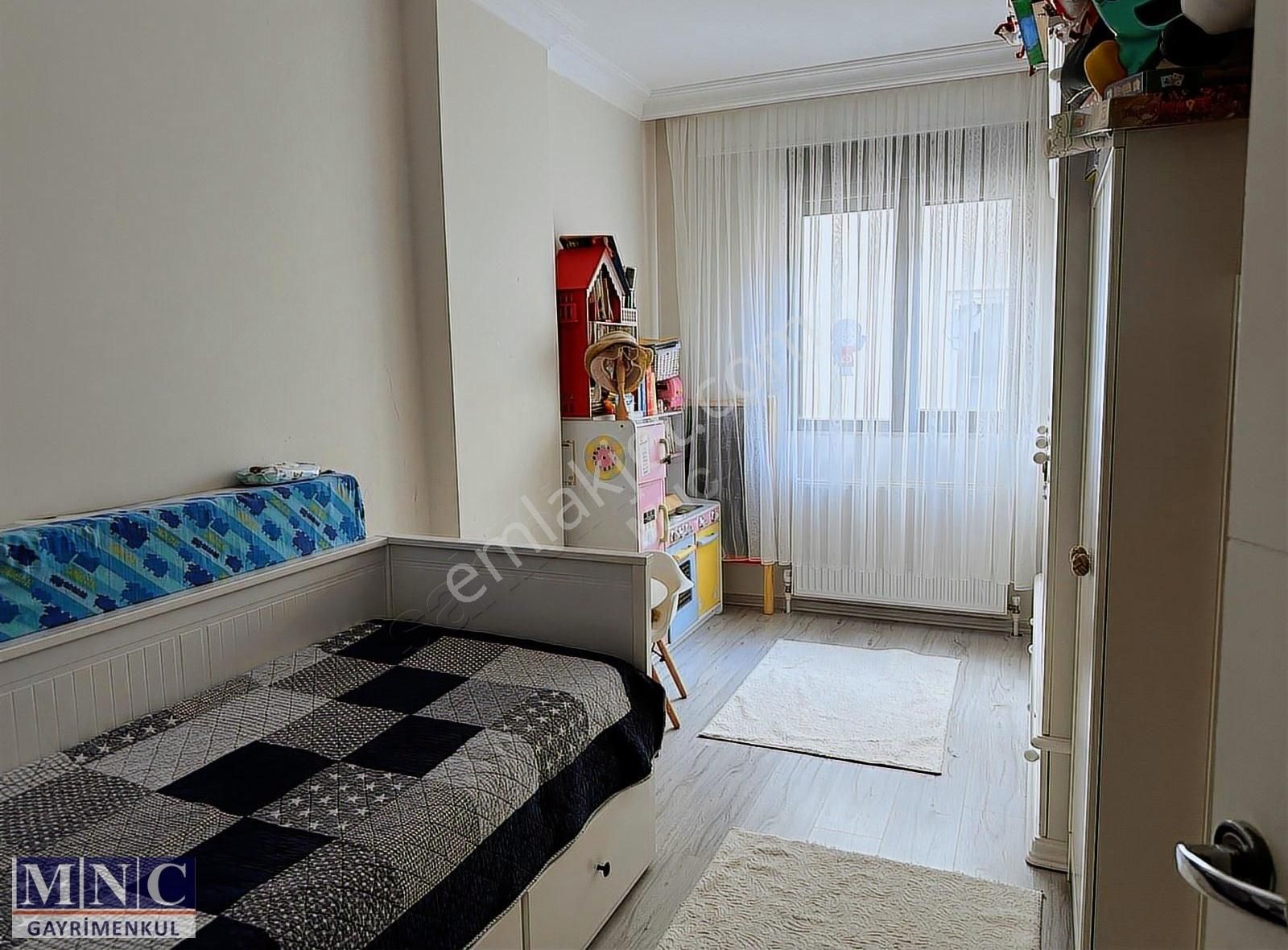 İdealtepe Arakat Satılık 3 + 1 Daire - Görsel 25