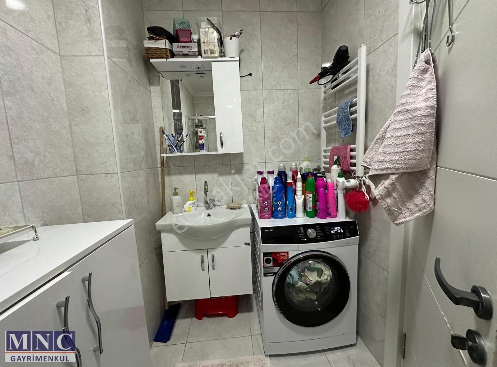 İdealtepe Arakat Satılık 3 + 1 Daire - Görsel 4