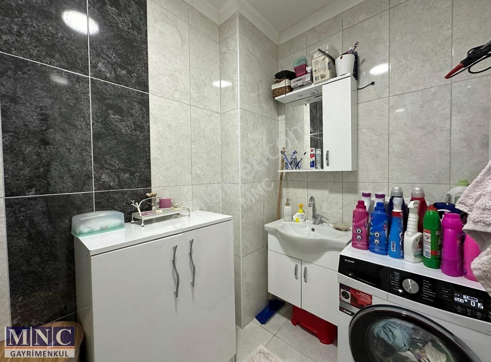 İdealtepe Arakat Satılık 3 + 1 Daire - Görsel 31