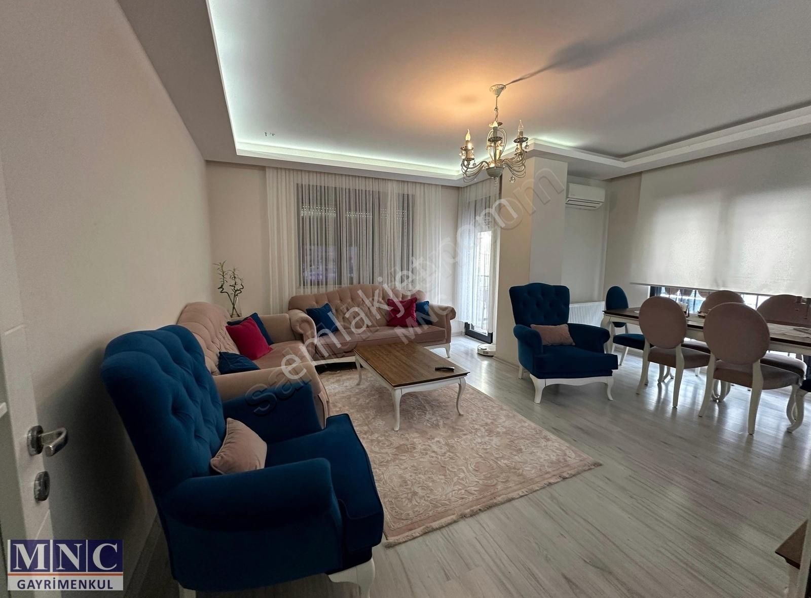 İdealtepe Arakat Satılık 3 + 1 Daire - Görsel 24