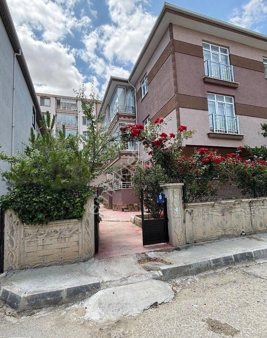 Anadolu Emlak Tan Şentepe De 8 Yıllık Satılık Daire