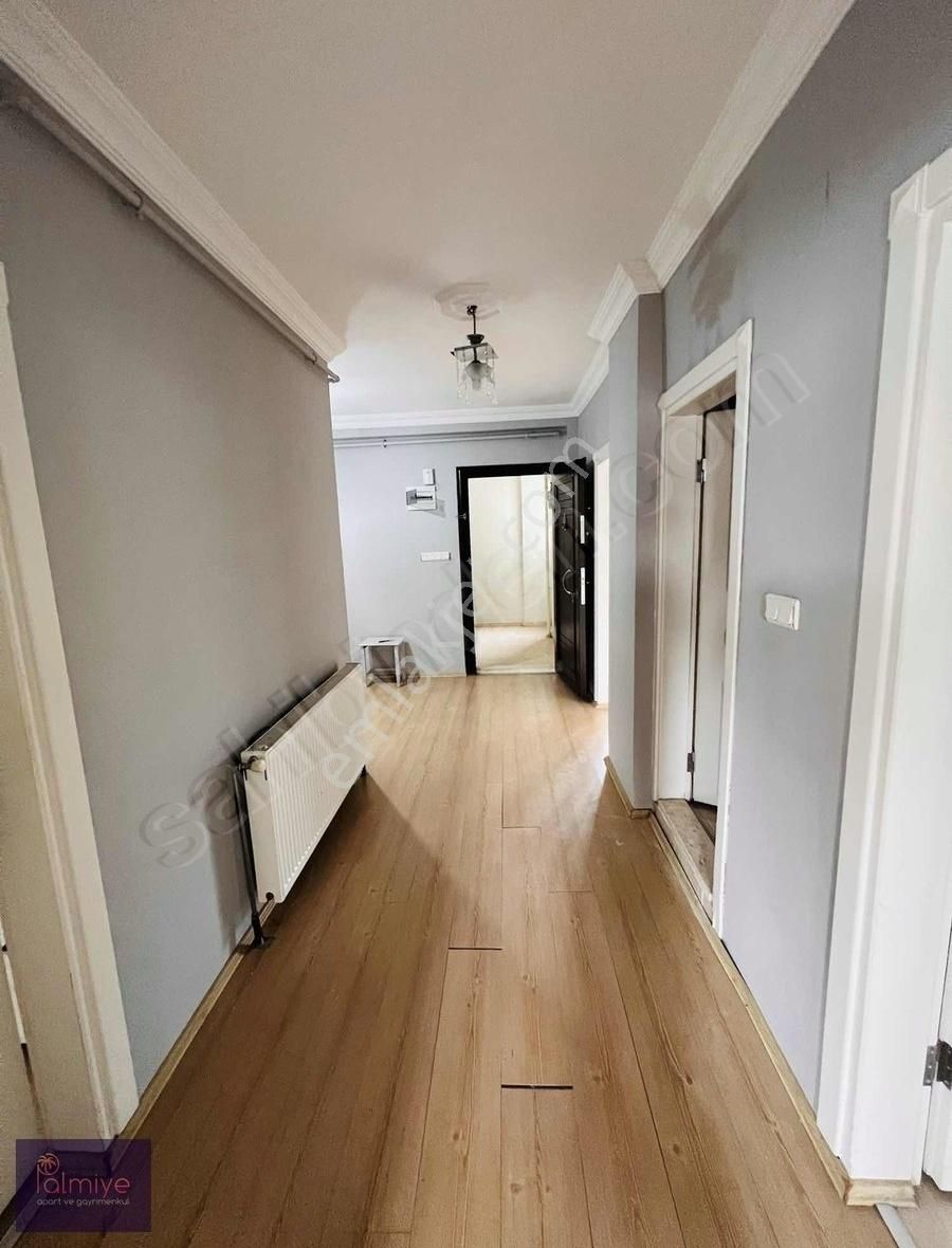Hastane Yanında 2. Kat 3+1 Kiralık Daire