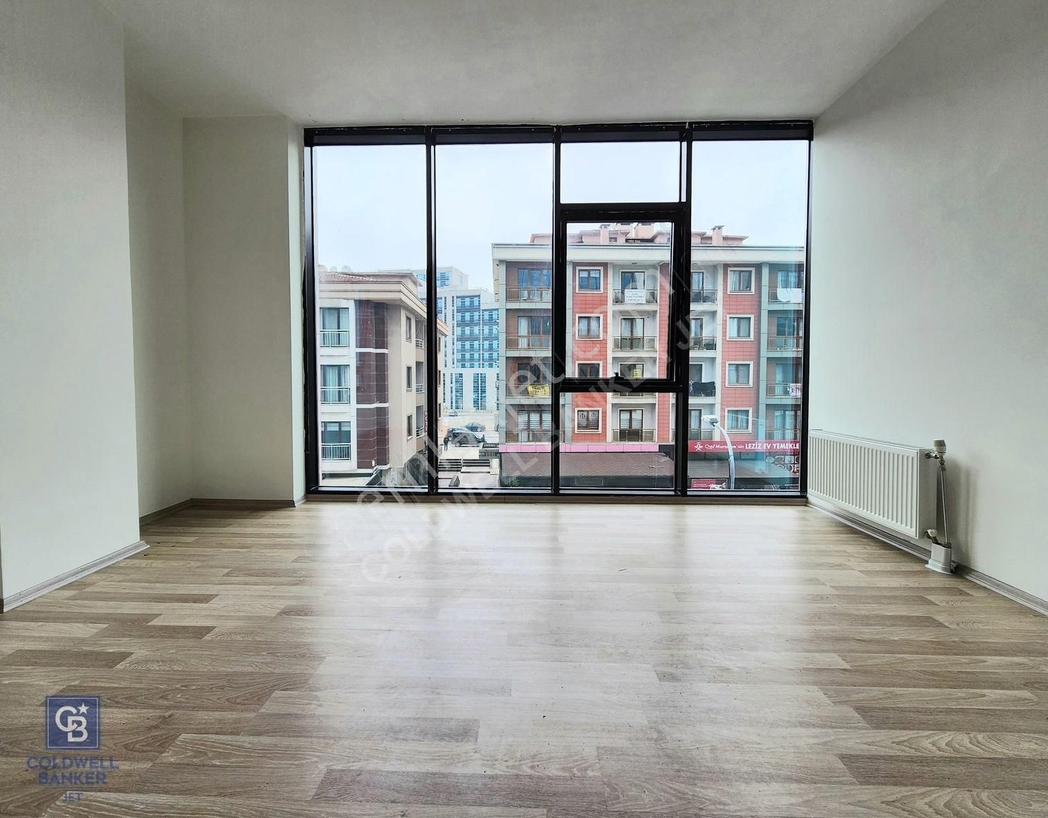 İstanbul Anadolu Adliye Karşısı Nursanlar Plaza'da Kiralık Daire