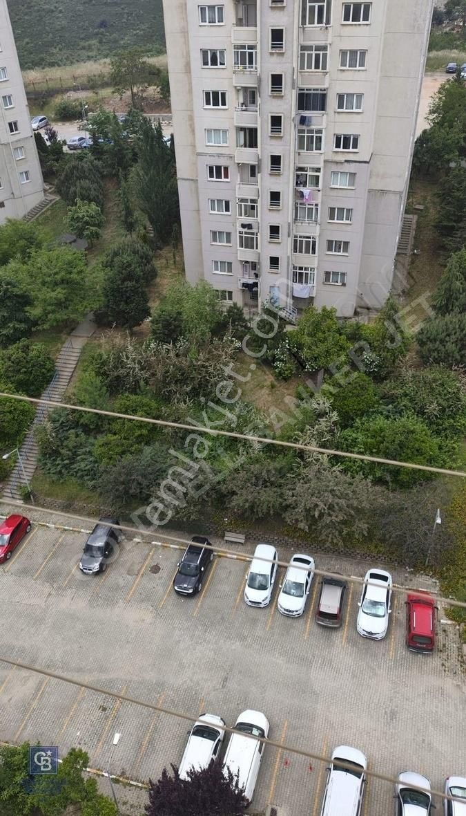 Tuzla Orhanlı Toki Konutları 2+1 Satılık Daire