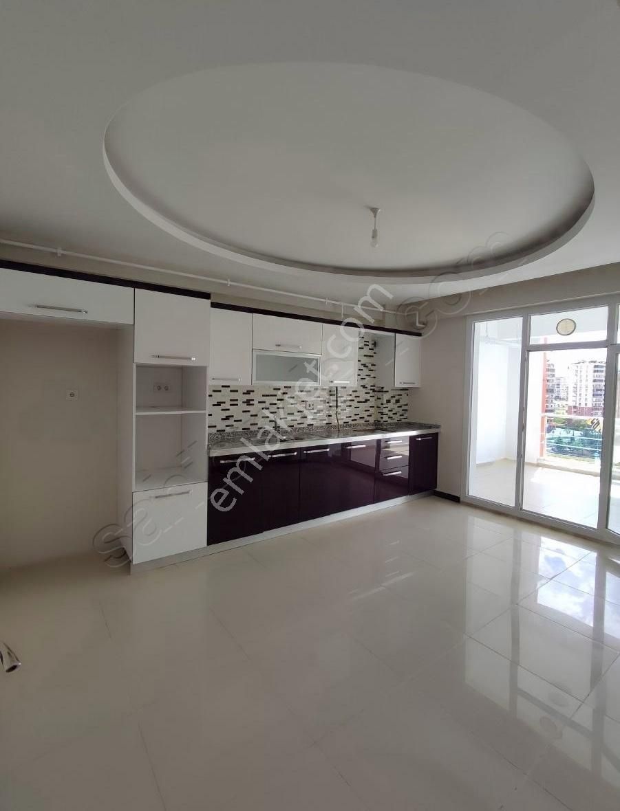 Satılık Lüks Daire