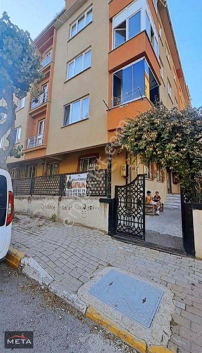 Yusuf'tan Esenler Mah.merkezi Konumda Satılık 2+1 K.uygun Boş Da