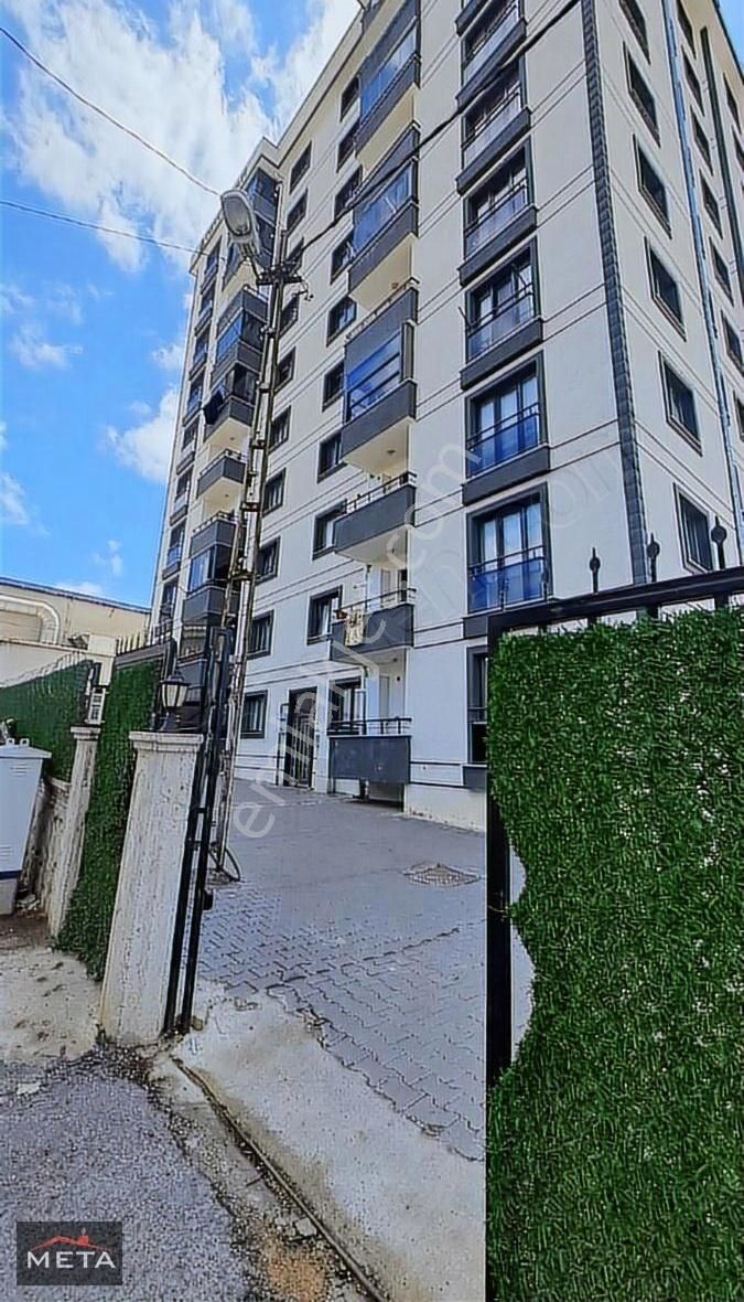Yusuf'tan Kavakpınar Mah Site İçinde 8.kat Kiralık 100 M2 2+1 Da