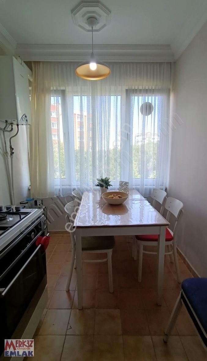 Acil Satılık 120 M2 Başakşehir 1. Etap Kısa Katlılarda - Görsel 16