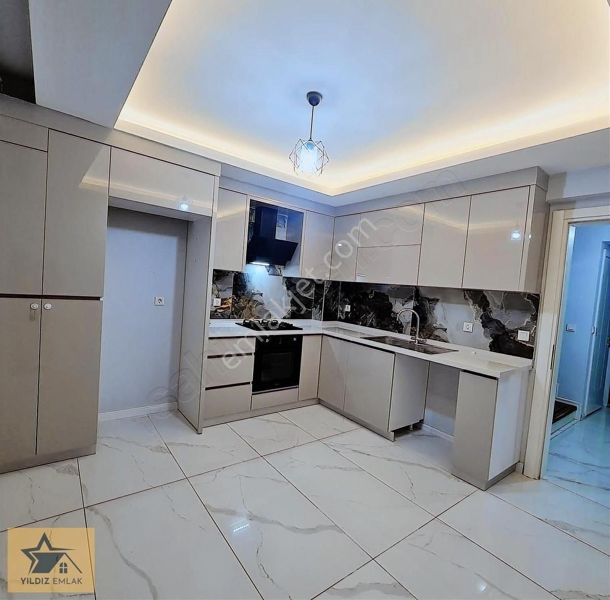 Muğla Düğerek Mh Satılık 3+1 İkiz Villa;