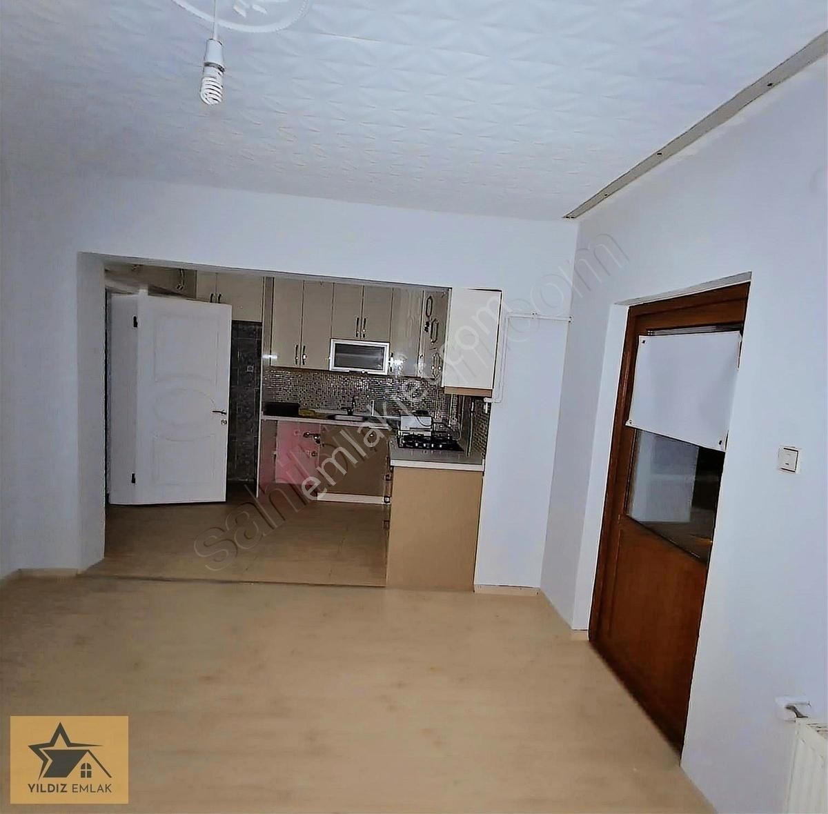 Muğla Düğerek'te Kiralık 2+1 Müstakil Tadında Daire