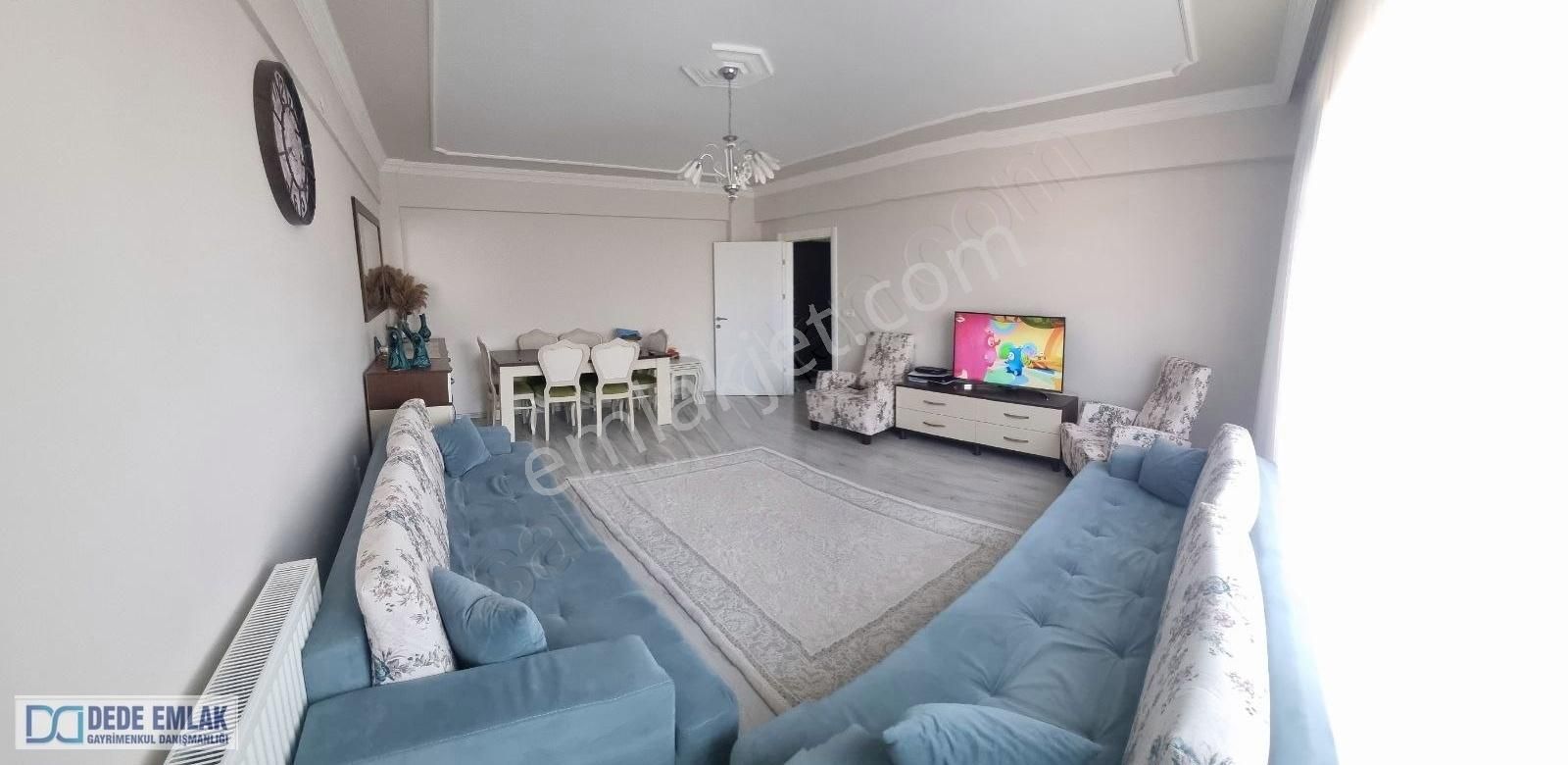 Satılık 3+1 Arakat Daire