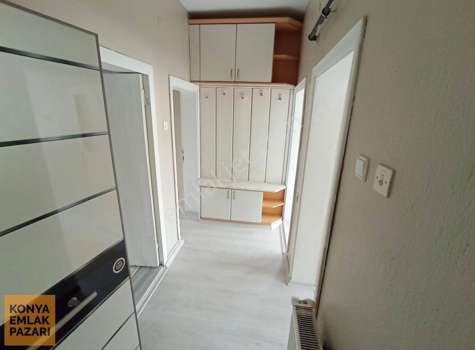 Kiralık 3+1 Bakımlı Novada Arkası Daire