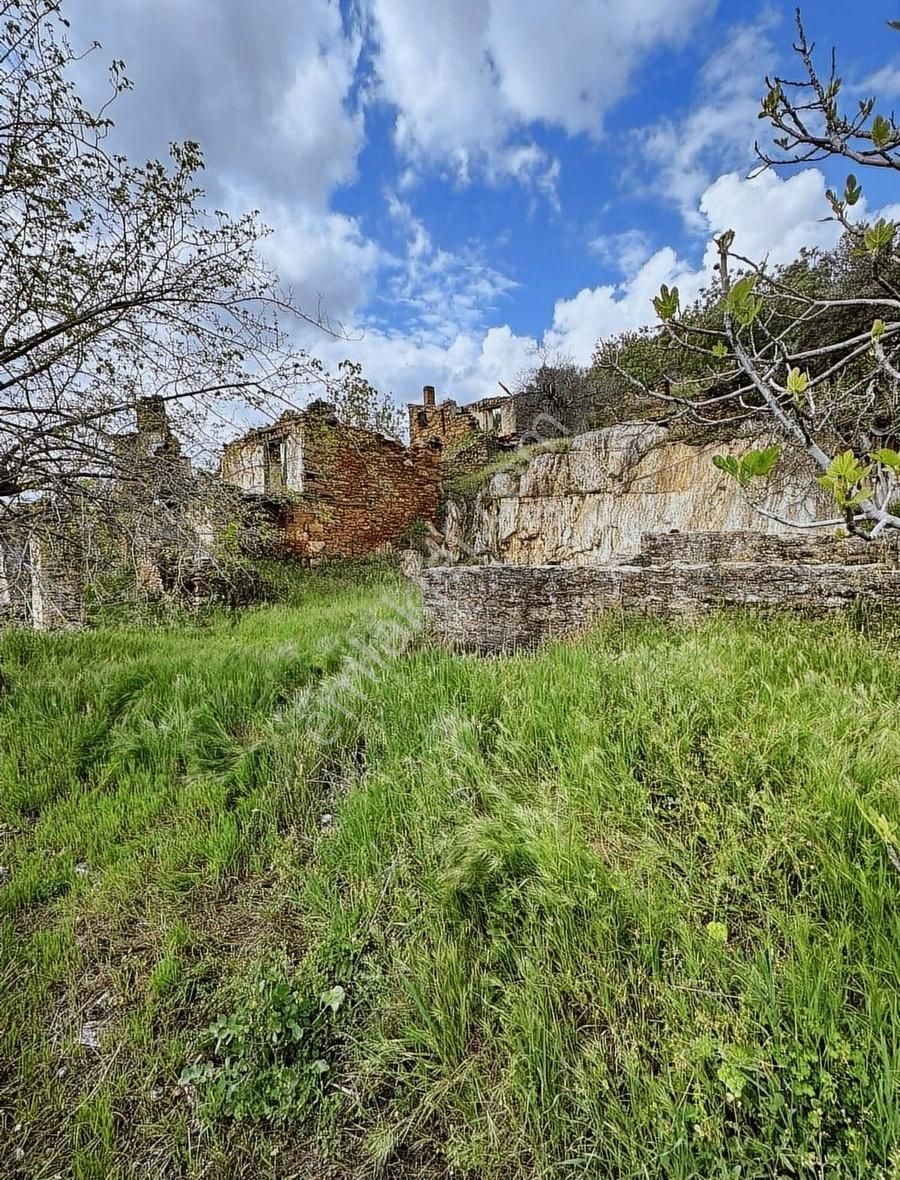 Akbaşlar'dan Milas Kırcağızda Müstakil Arsalar - Görsel 9