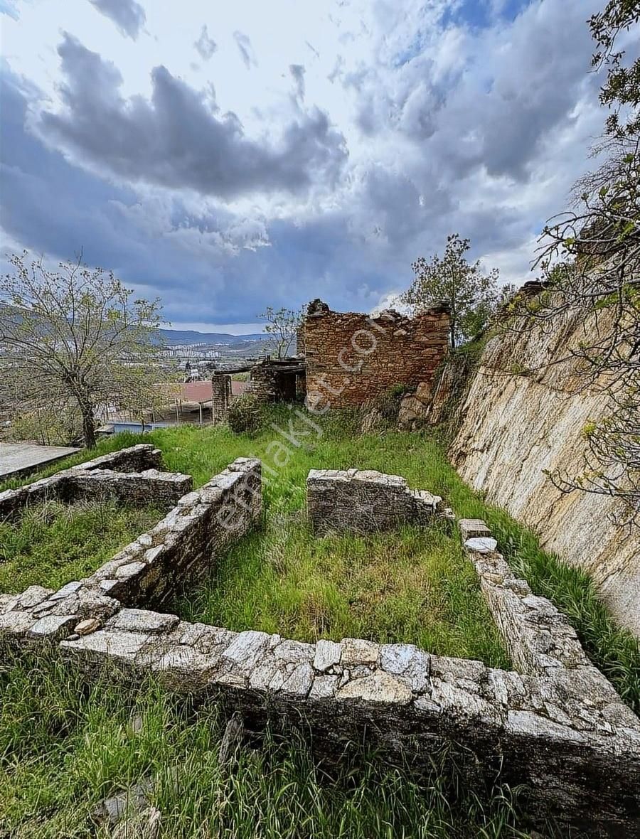 Akbaşlar'dan Milas Kırcağızda Müstakil Arsalar - Görsel 5