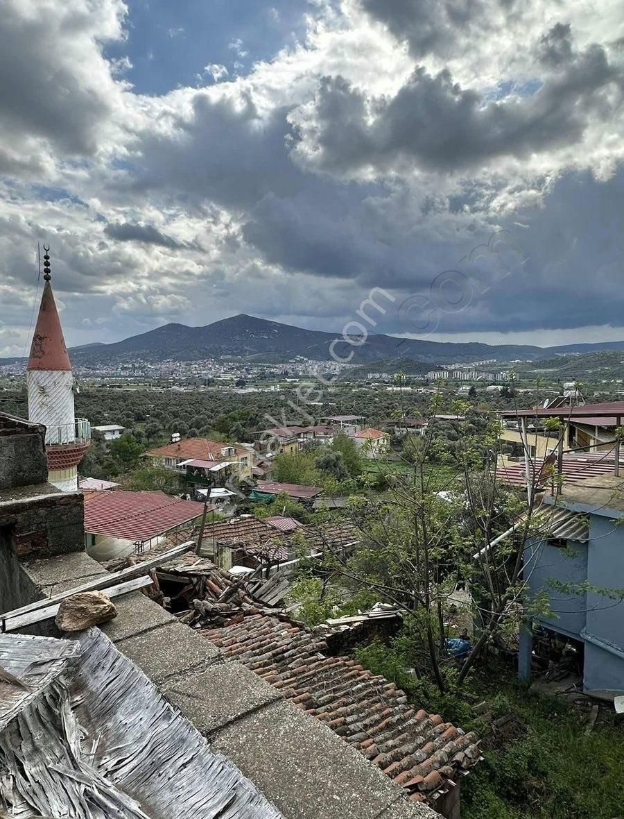 Akbaşlar'dan Milas Kırcağızda Müstakil Arsalar